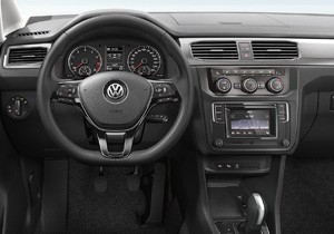Şimdi Yeni Caddy’ye Sahip Olmanın Tam Zamanı!